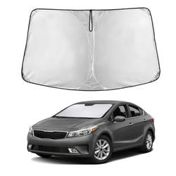 Car Model – Fit for Kia Fort (2019-2025)