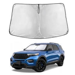 Fit for Ford Explorer (2020-2025)