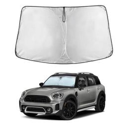 Fit for Mini Cooper (2014-2025)