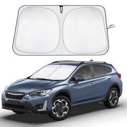Fit for Subaru Crosstrek (2018-2025)