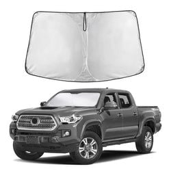 Fit for Toyota Tocoma (2016-2025)