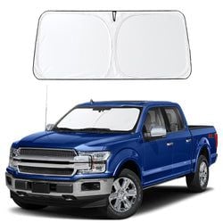 Car Model – Fit for Ford f150(2021-2025)