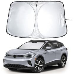Car Model – Fit For Volkswagen (2021-2025)