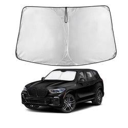 Fit For BMW X3 (2018-2025)