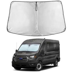 Car Model – Fit for Ford Transit (2015-2025)