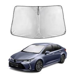 Fit For Corolla (2014-2019)