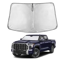 Fit For Toyota Tundra (2022-2025)