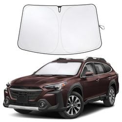 Car Model – Fit for Subaru Outback (2020-2025)