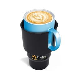 Size – Smart Cup Holder