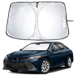 Car Model – Fit For Toyota Camry (2012-2017)