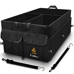Trunk Organizer