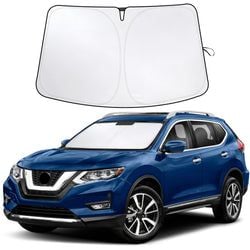 Fit for Nissan Rogue(2014-2020)