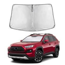 Fit for Toyota Rav4(2019-2025)