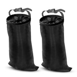 Black (2 Pack)