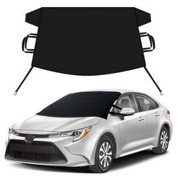 Snowcover for Toyota Corolla