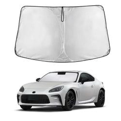 Fit for Toyota GR86 (2022-2023)