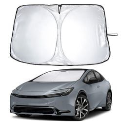 Fit For Toyota Prius (2023-2025)