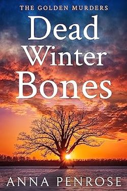 Dead Winter Bones – Paperback £12.99