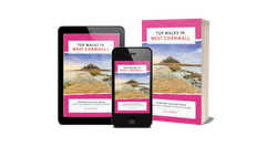 Top Walks in West Cornwall – Bundle £10.99