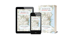 Walking in Mevagissey – Bundle £9.99