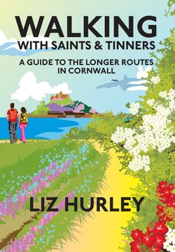 Walking with Saints – Standard £9.99
