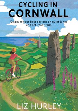 Cycling in Cornwall – Standard £8.99