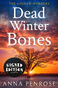 Dead Winter Bones – Paperback £15.99