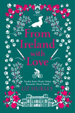 From Ireland – Paperback £12.99
