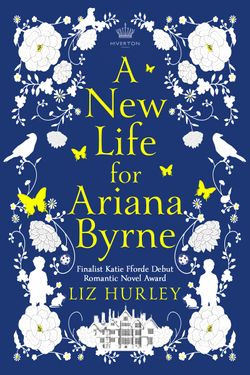 Ariana – Paperback £8.99