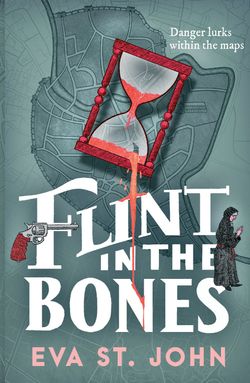 Flint1 – Paperback £12.99