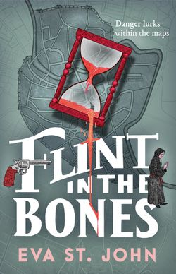 Flint1 – Signed Paperback £14.99