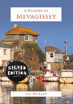 Meva Hist – Signed paperback £7.99