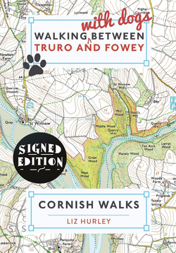 Walking with Dogs – Signed - Rapid Dispatch £9.99
