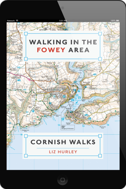 Walking in Fowey – Digital £3.99