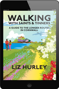 Walking with Saints – Digital £4.99