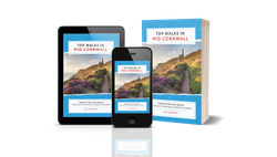 Top Walks in Mid Cornwall – Bundle £10.99