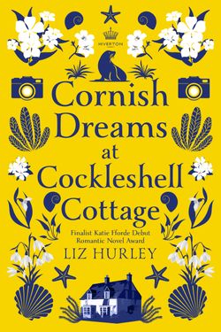 Cornish Dreams – Paperback £12.99