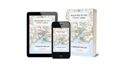 Walking in Fowey – Bundle £9.99
