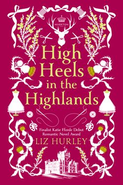 High Heels – Paperback £8.99