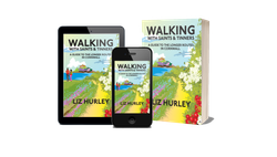 Walking with Saints – Bundle £10.99