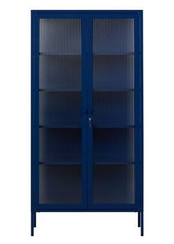 The Collector – Navy