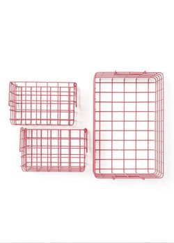 The Baskets – Berry