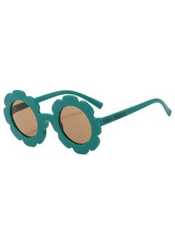 Style/Colour – Daisy Green
