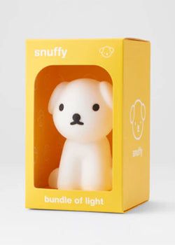 Style – Snuffy