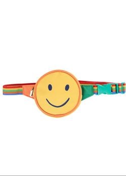 Active Happy Belt Bag