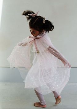 Styles – Shimmer Princess