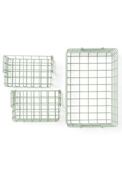 The Baskets – Sage