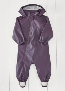 Colour – Amethyst