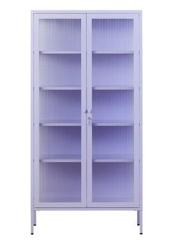 The Collector – Lilac