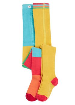 Style – Bumblebee/ Colourblock